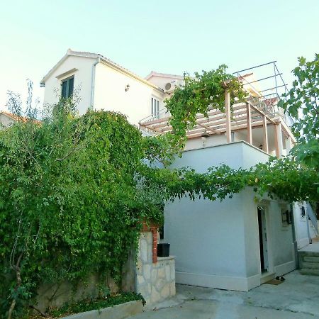 Apartment Ivo-4 Supetar Exterior foto